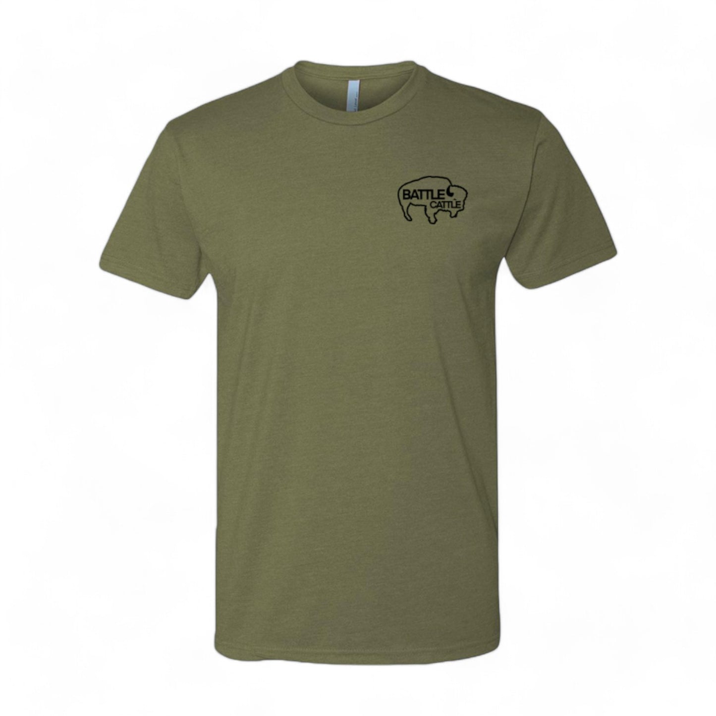 Daniel 3:18 Tee