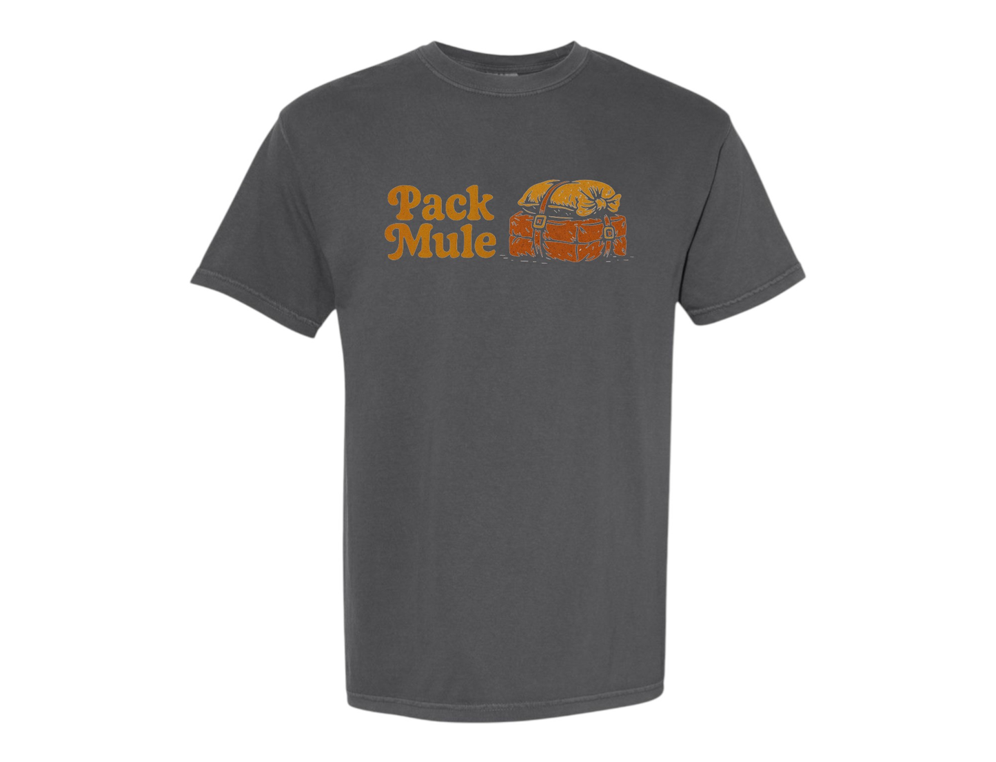 Pack Mule Tee