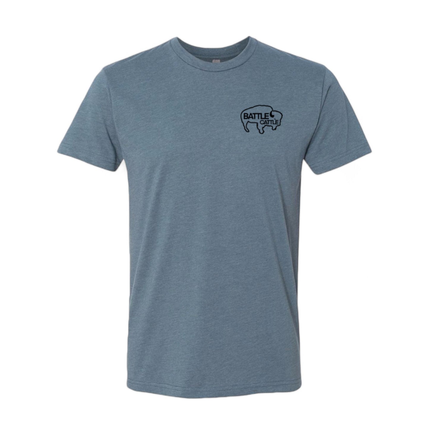 Daniel 3:18 Tee
