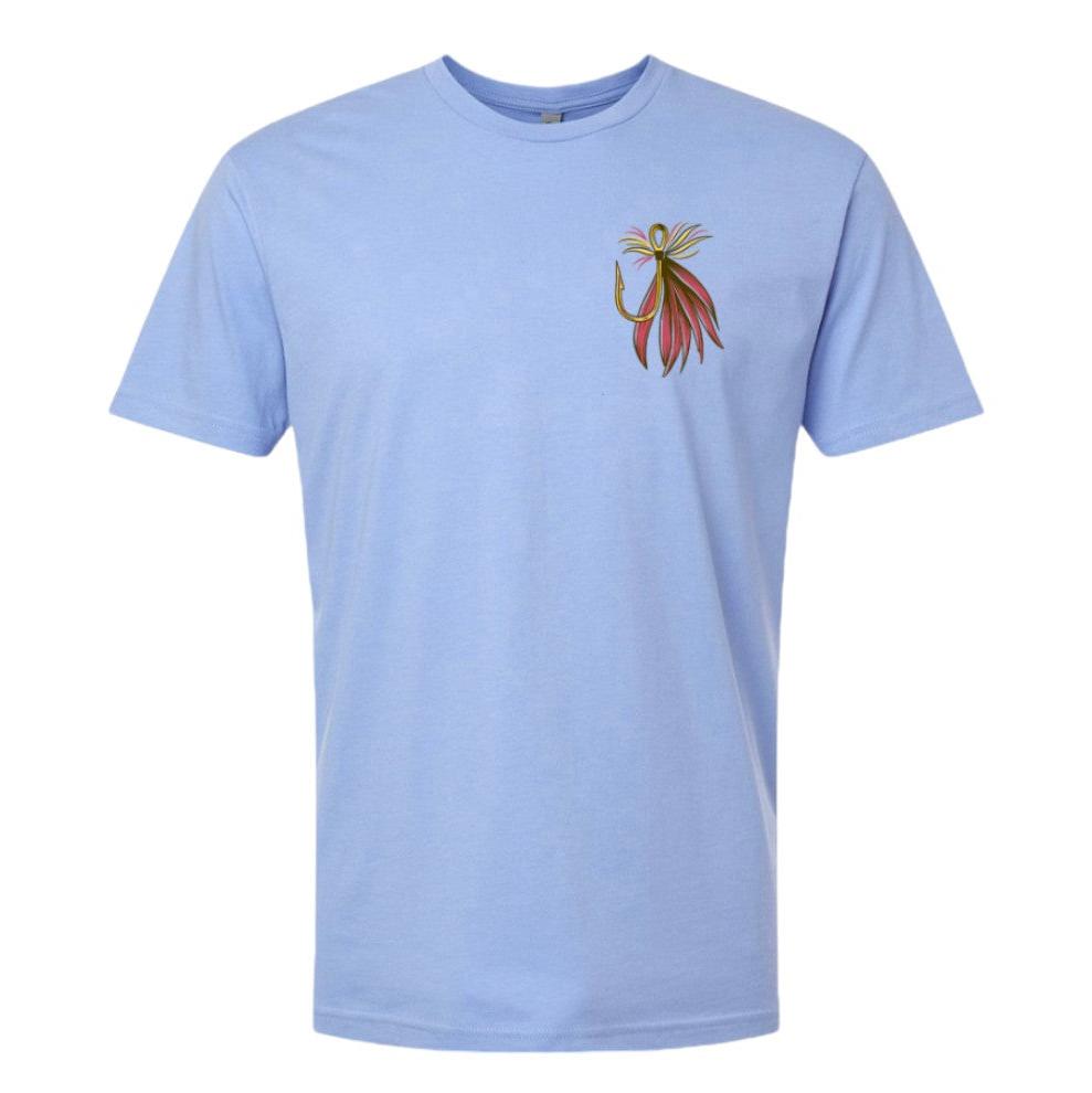 Men's Bible T-Shirt - Fishers of Men