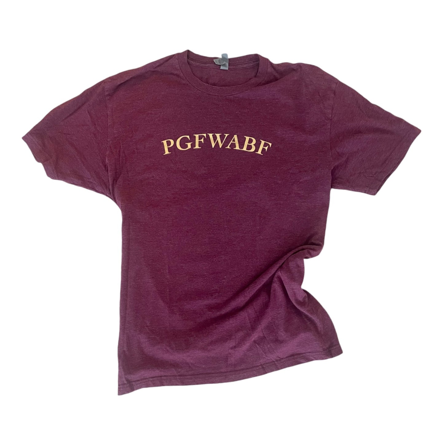 Men's Casual T-Shirt - Doxology
