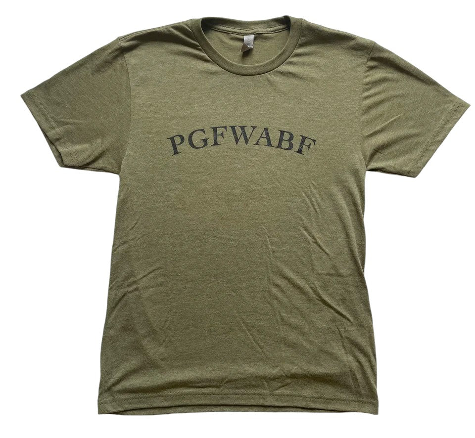 Men's Casual T-Shirt - Doxology