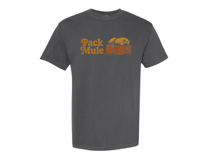 Pack Mule Tee