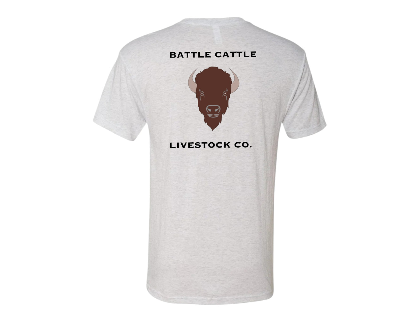 Livestock Gang Tee