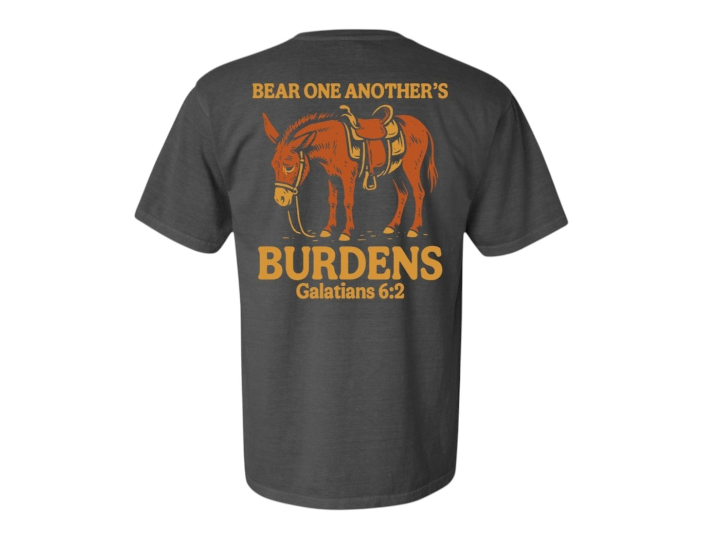 Pack Mule Tee