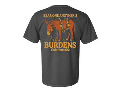 Pack Mule Tee